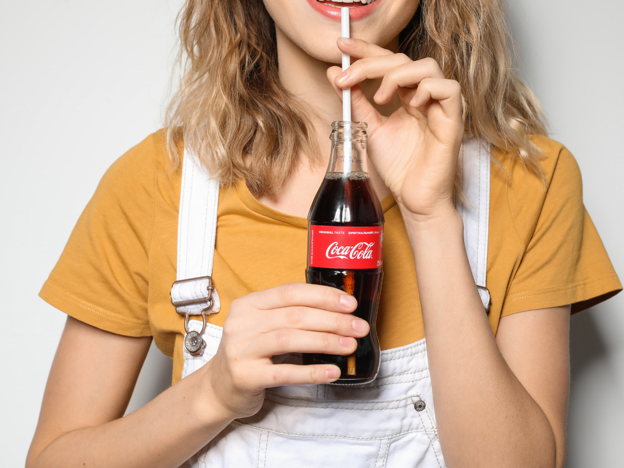 Šta se događa sa telom kada prestaneš da piješ gazirane sokove